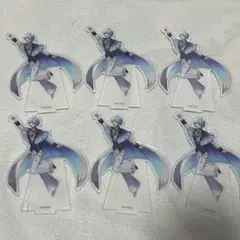 いれいす ほとけ 追憶 アクリルスタンド 6点 土台なし