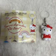 サンリオキャラクターズオールスター めじるしアクセサリー ハローキティ