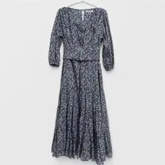 snidel スナイデル ワンピース 花柄のサムネイル