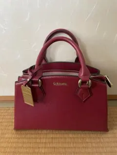 &シュエット　バッグ　2wayのサムネイル