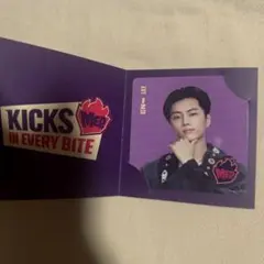 ENHYPEN MEP メップ ジェイ