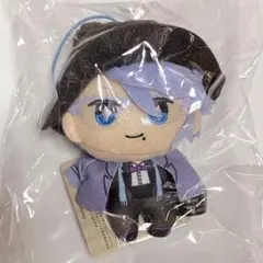 アズール ぬいぐるみ