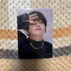 Da-iCE 10th Anniversary 花村想太 クリアカード - メルカリ