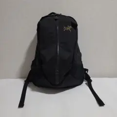 希少 アークテリクス Arro 22 Stealth Black 廃盤 - メルカリ