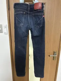 KUSHITANI エクスパンドコーデュラデニム レディースM