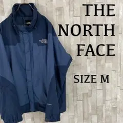 古着 THE NORTH FACE マウンテンパーカー HYVENT サイズM