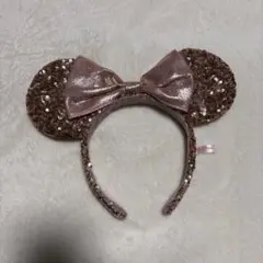 【美品】即日発送 ディズニー カチューシャ