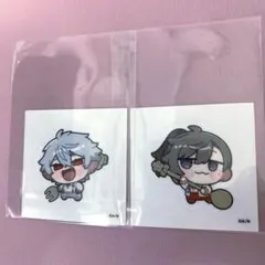 葛葉 叶 ランダムステッカー セット