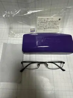 新品　テニプリ　公式　手塚国光モデル ザ・眼鏡（ケース付）　新テニスの王子様 新品 テニプリ 手塚国光モデル ザ・眼鏡（ケース付） 新テニスの王子様