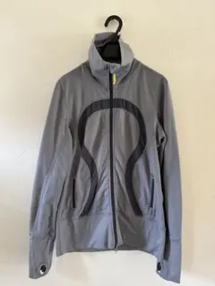 ルルレモン　lululemon ジャケット　8相当のサムネイル
