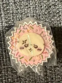 ちいかわ　平成女児チョコレート　ラッコ