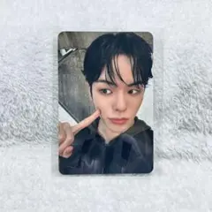 TREASURE REBOOTCafe トレカ ジェヒョク