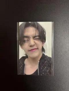 エスクプス　FML 会場限定　トレカ　seventeen