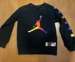JORDAN キッズトップス　100cm