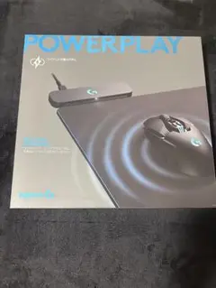 Logicool G ゲーミングマウスパッド G-PMP-001