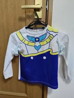 カットソー　ひろがるスカイ！プリキュア