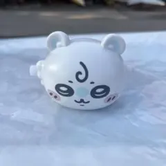 ちいかわベイビーハイハイフィギュア　モモンガ