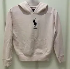 PORO RALPH LAUREN ポロ ラルフローレン パーカー M 130