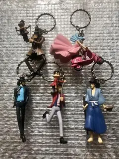 2025年最新】峰不二子キーホルダーの人気アイテム - メルカリ