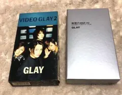 2026年最新】GLAYビデオテープの人気アイテム - メルカリ