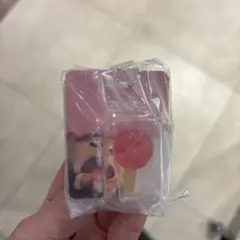 新品未使用✨　ズートピア　ブリスターチャームコレクション　アイスキャンディ