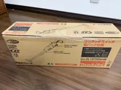 2026年最新】マキタ掃除機cl107fdshw 紙パックの人気アイテム - メルカリ