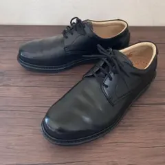 Rinascente Valentino 3703 日本製 本革 25cm 4E
