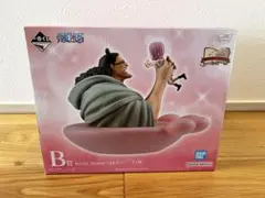 ワンピース　一番くじ　フィギュア