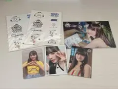 NiziU ココナッツ ニナ