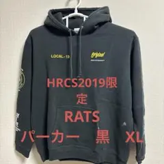 2025年最新】ホットロッドカスタムショー ratsの人気アイテム