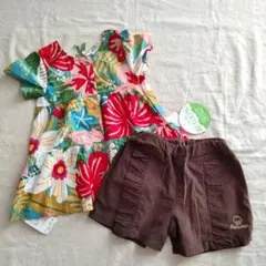 子供服☆まとめ売り☆パンツ☆カットソー