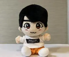 なにわ男子　大西流星ちびぬい　第一弾
