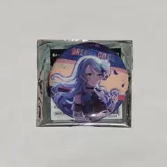 DREAMS GO ON TAIPEI公演 Roselia 缶バッジ 今井リサ - メルカリ