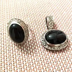 リング ネックレス