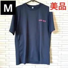 【美品‼️】レディース　学祭　クラスTシャツKAISEI 2010 ネイビーのサムネイル