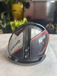 TaylorMade M5 フェアウェイウッド 3W 5W M5フェアウェイウッド試打データ付き評価｜ツイストフェースをねじら