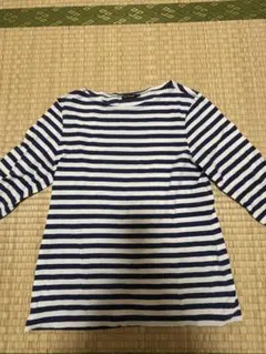 marimekko ストライプ 長袖Tシャツのサムネイル
