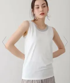 アビガイルチュールタンクトップのサムネイル