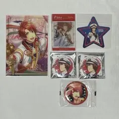 うたプリ 一十木音也 グッズ