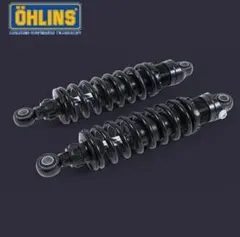 ☆新品 保証付☆オーリンズ☆KA963 ブラックライン☆Z1,Z2,旧Z系