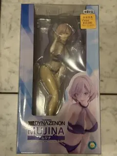 1/8 ガールズ＆パンツァー 西住しほ 水着 ガレージキット ガルパン