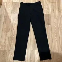 ユニクロ ヒートテック スマートスリムフィットパンツ
