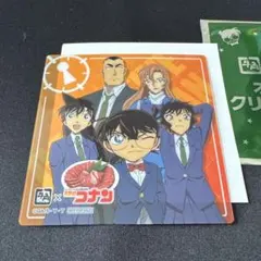 私立パラの丸高校 Better Better Cafeコースター 黒井正義 - メルカリ