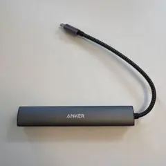 2026年最新】Anker 563 USB-C ハブの人気アイテム - メルカリ