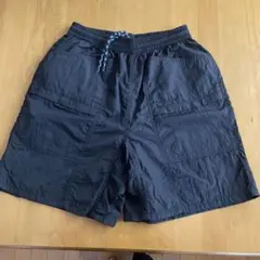 FieldCore ブラック ショートパンツ M