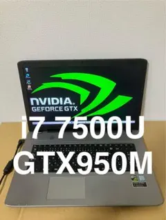 2026年最新】gtx950mの人気アイテム - メルカリ