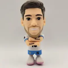 ZURU FIFA Ballers フェデリコ・バルベルデ フィギュア レア