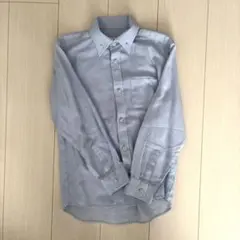 ワイシャツ☆140☆美品