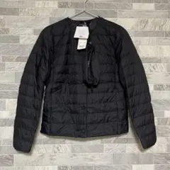 UNIQLO ウルトラライトダウン コンパクトジャケット レディース S 新品