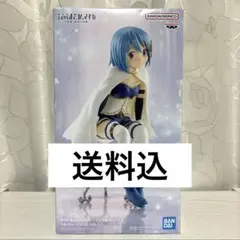 【本日発送】 まどマギ 美樹さやか フィギュア